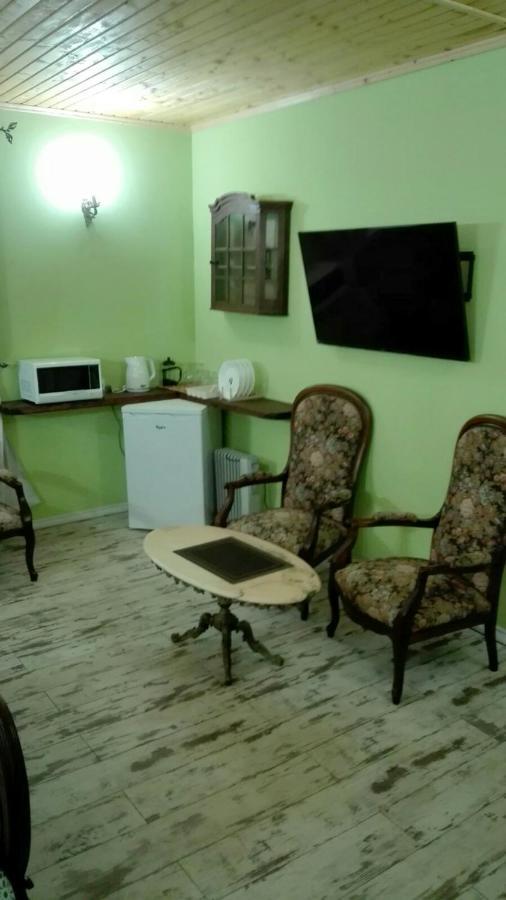 Panorama Hotel&SPA Chernivtsi Exterior foto